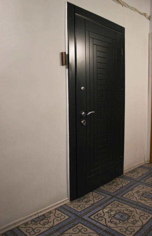 Central Area Apartments Kiew Exterior foto